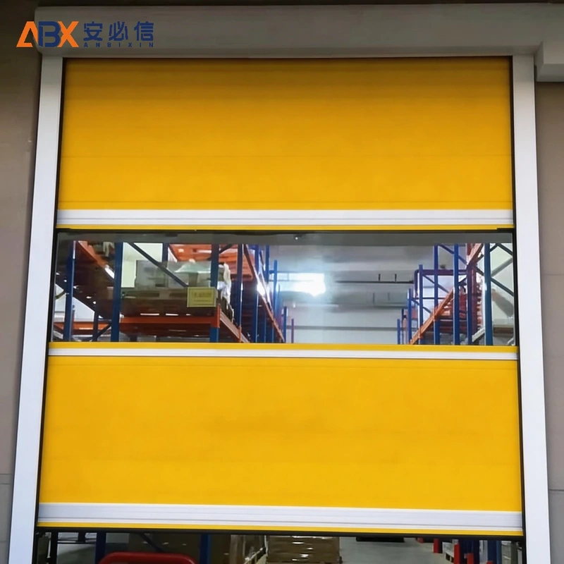 吐鲁番市自动快速门