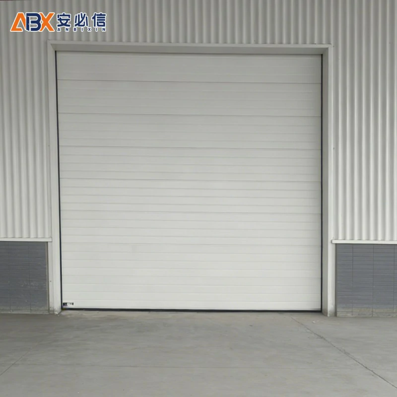 吐鲁番市升降提升门